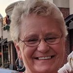 Sharon Vest-Elmore - @vestelmore - Instagram