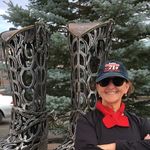 Sharon Ely - @selygiants53 - Instagram