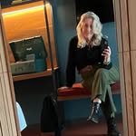Sharon Ely Forsmo - @sonoranlady - Instagram