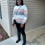 Sharon Emanuel - @shariboo2481 - Instagram
