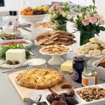 Sharon Taftian Emanuel - @sharons_kitchen_chronicles - Instagram