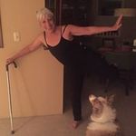 Sharon Emerson - @skybluerock - Instagram