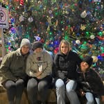 Sharon Enfinger - @sharonenfinger - Instagram
