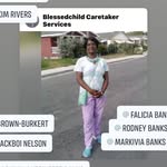 Sharon Engram - @engram270 - Instagram