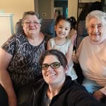 Sharon Enos - @enossharon - Instagram