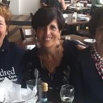 Sharon Enos Rapoza - @mrsrap919 - Instagram