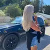 sharonenosworthy - @sharonenosworthy - TikTok