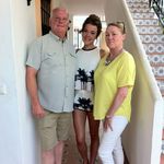 Sharon Ensor - @sharonensor1 - Instagram