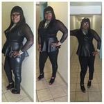 sharon Epps - @showstoppermsshay_ - Instagram