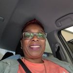 Sharon Epps - @sharonepps18 - Instagram