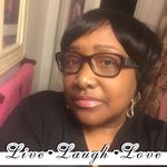 Sharon Epps - @epps168 - Instagram