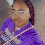 Sharon Epps - @showstoppermsshay - Instagram