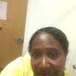 Sharon Epps - @minkeyesycat1212 - Instagram