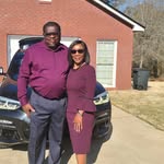 Sharon Epps-Sweet - @eppssweet - Instagram