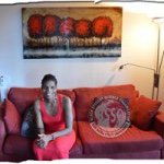 Sharon Vanessa Rose Epps - @svrepps - Instagram