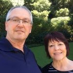 Sharon Erb - @shivanerb - Instagram