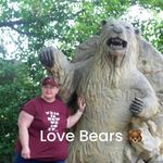 Sharon Erb - @61auntie - Instagram
