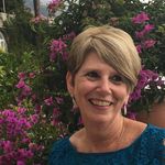 Sharon Erwin - @slbe5885 - Instagram