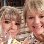 Sharon Erwin - @sharonerwin9 - Instagram