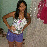 Sharon Estephanie - @sharonestephanie27 - Instagram