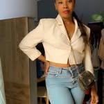 Sharone Stéphanie - @sharonestephanie - Instagram