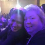 Sharon Coovert Ethridge - @whiteblondi - Instagram