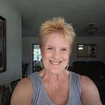 Sharon Ethridge - @beachdust5312 - Instagram