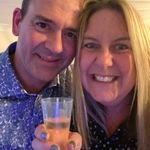 Sharon Burgo - @sharoneustace - Instagram