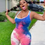 Natasha williams - @sha.roneverson9 - Instagram