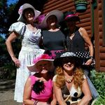 Sharon Evers - @eightball.13 - Instagram