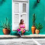 Sharon Evers - @sharonevers - Instagram