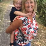 Sharon Eversfield - @sharoneversfield2018 - Instagram