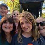 Sharon D Ewer - @sharondewer - Instagram