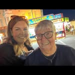 Sharon Ewer Cadwallader - @cadwalladersharon - Instagram