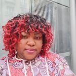 Sharon Ren Ewere - @eweresharon - Instagram