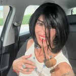 Sharon de Saint-Exupéry - @sharon726935 - Instagram