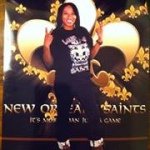 Sharon Fair - @mzfair71 - Instagram