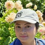 Sharon Fair Legaspi - @slegaspi08 - Instagram