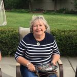 Sharon Fairbanks - @sharon.fairbanks - Instagram