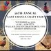 Sharon Springs Last Chance Craft Fair - Facebook