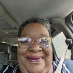 Sharon faison - @faison5407 - Instagram