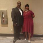 Sharon Faison Smith - @smithlady_47 - Instagram