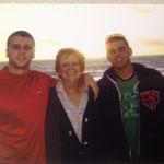 Sharon Farber - @sharonfarber0345 - Instagram