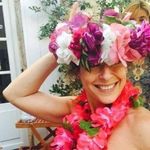 Sharon Farber - @sharonfarber - Instagram