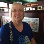 Sharon Farrenkopf - @sharonfarrenkopf - Instagram