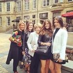 Sharon Farrow - @shaz1farrow - Instagram