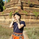 Sharon Farrow - @escabelth - Instagram