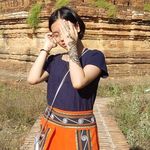 Sharon Farrow - @sharon_farrow_ - Instagram