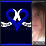 Sharon Cure HD Featherstone - @shazzstone - Instagram