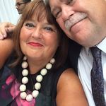 Sharon Featherstone - @sharon.featherstone - Instagram